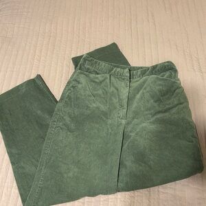 Pendleton Originals Corduroy Pants